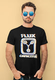 Back To The Future - Flux T-Shirt
