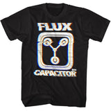 Back To The Future - Flux T-Shirt