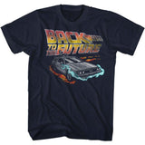 Back To The Future - Future Boyfriend Tee
