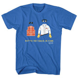 Back To The Future Gotta Get Back T-Shirt