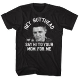 Back To The Future - Hey Butthead T-Shirt