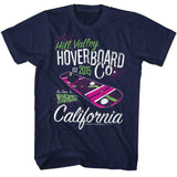 Back To The Future Hoverco T-Shirt