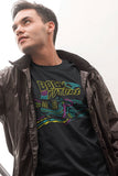 Back To The Future - Neon Future T-Shirt