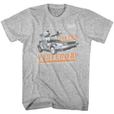 Back To The Future - See You Boyfriend Tee