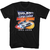 Back To The Future - T-ShirtyFive T-Shirt