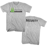 Back To The Future - Twin Pines Boyfriend Tee