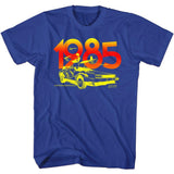 Back To The Future Way Ba T-Shirt