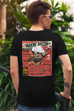 Makin' Bacon Festival Concert Tee! (Back Print)