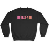 Sunset â€¢ Crewneck Sweatshirt
