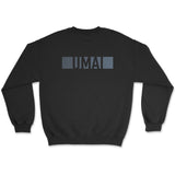 Dusk â€¢ Crewneck Sweatshirt
