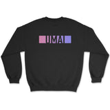 Sunrise â€¢ Crewneck Sweatshirt