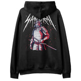 Samurai Hoodie