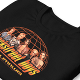 Backstreet Boys - Across the Globe T-Shirt