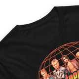 Backstreet Boys - Across the Globe T-Shirt