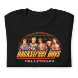 Backstreet Boys - Across the Globe T-Shirt