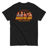 Backstreet Boys - Across the Globe T-Shirt