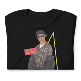 Backstreet Boys - Aj McLean T-Shirt
