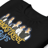 Backstreet Boys - All Five T-Shirt