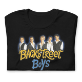 Backstreet Boys - All Five T-Shirt