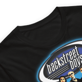 Backstreet Boys - Blue Glow T-Shirt