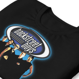 Backstreet Boys - Blue Glow T-Shirt