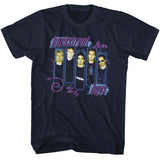 Backstreet Boys - Boxes Boyfriend Tee