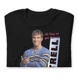 Backstreet Boys - Brian Littrell T-Shirt