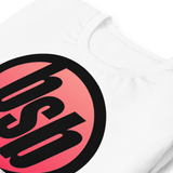 Backstreet Boys - BSB Black T-Shirt