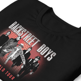 Backstreet Boys - DNA World Tour T-Shirt