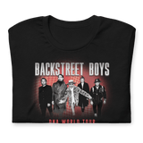 Backstreet Boys - DNA World Tour T-Shirt