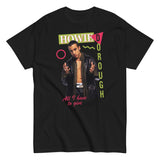 Backstreet Boys - Howie Dorough T-Shirt