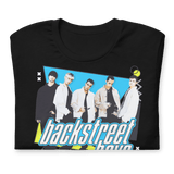 Backstreet Boys - Jamming T-Shirt
