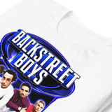 Backstreet Boys - Larger Than Life T-Shirt