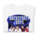 Backstreet Boys - Larger Than Life T-Shirt