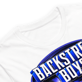 Backstreet Boys - Larger Than Life T-Shirt