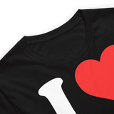 Backstreet Boys - Love BSB T-Shirt