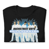 Backstreet Boys - Millenium T-Shirt