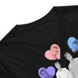 Backstreet Boys - Never Break Your Heart T-Shirt