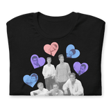 Backstreet Boys - Never Break Your Heart T-Shirt