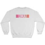 Sunset â€¢ Crewneck Sweatshirt