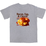 Bacon Egg and Cheese T Shirt