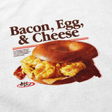 Bacon Egg and Cheese T Shirt