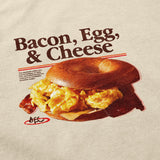 Bacon Egg and Cheese T Shirt