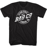 Bad Company - Bad Co. Boyfriend Tee