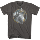 Bad Company - Badwolf Boyfriend Tee