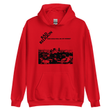 Bad Religion Any Worse Hoodie