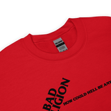 Bad Religion Any Worse Sweatshirt