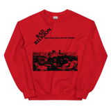 Bad Religion Any Worse Sweatshirt