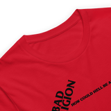 Bad Religion Any Worse T-Shirt