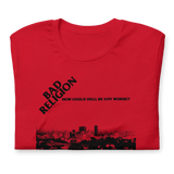 Bad Religion Any Worse T-Shirt